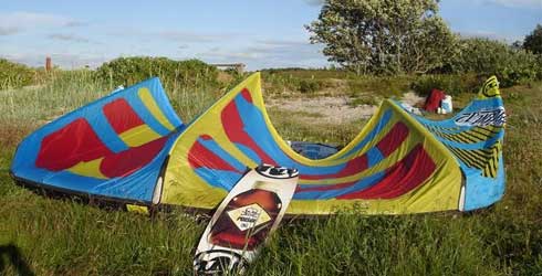 Kite RRD Religion